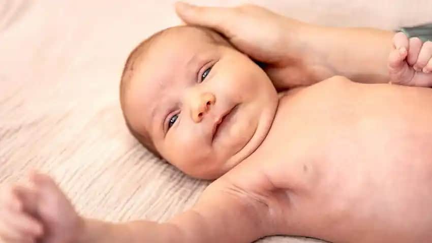 Bebeklerde Cilt Mantarına Karşı Bilinçli Yaklaşımlar ve Korunma Yöntemleri