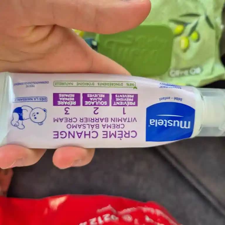 Bebeklerde Popo Pişiği Nedenleri, Önlenmesi ve Doğru Bakım Yöntemleri