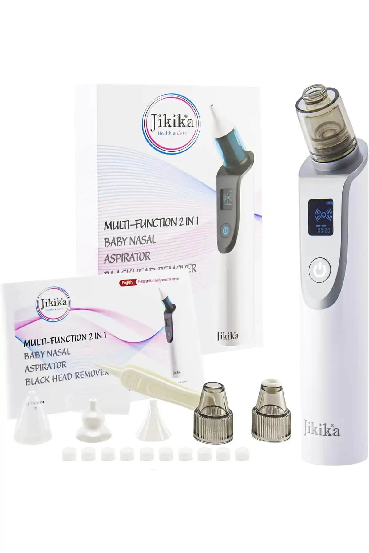 Bebeklerde Siyah Noktalar: Nedenleri, Önleme ve Güvenli Tedavi Yöntemleri