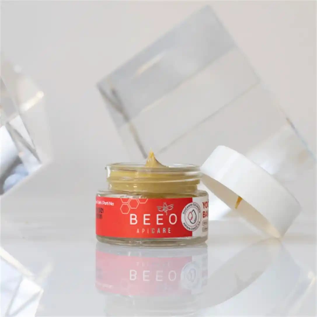 Bebeo SOS Yoğun Bakım Kremi: Hassas ve Sorunlu Ciltler İçin Güvenilir Çözüm