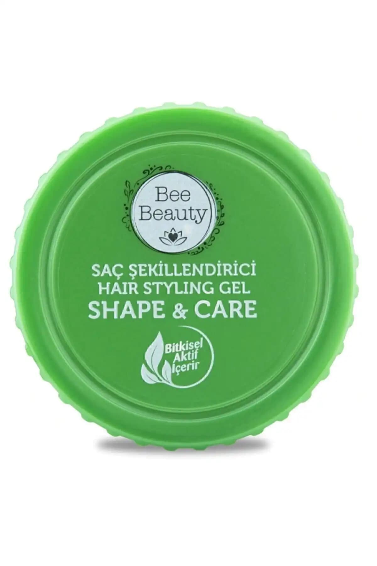 Bee Beauty Saç Şekillendirici Ürünleri ile Sağlıklı ve Şık Saçlara Ulaşın