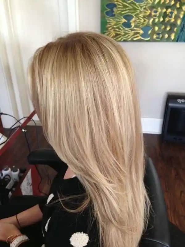 Bej Sarı Saç Trendleri ve Bakım İpuçlarıyla Doğal ve Şık Görünüm