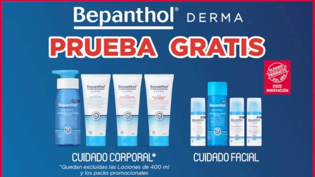 Bepanthol ile Cilt Sağlığını Koruma ve Onarma Rehberi