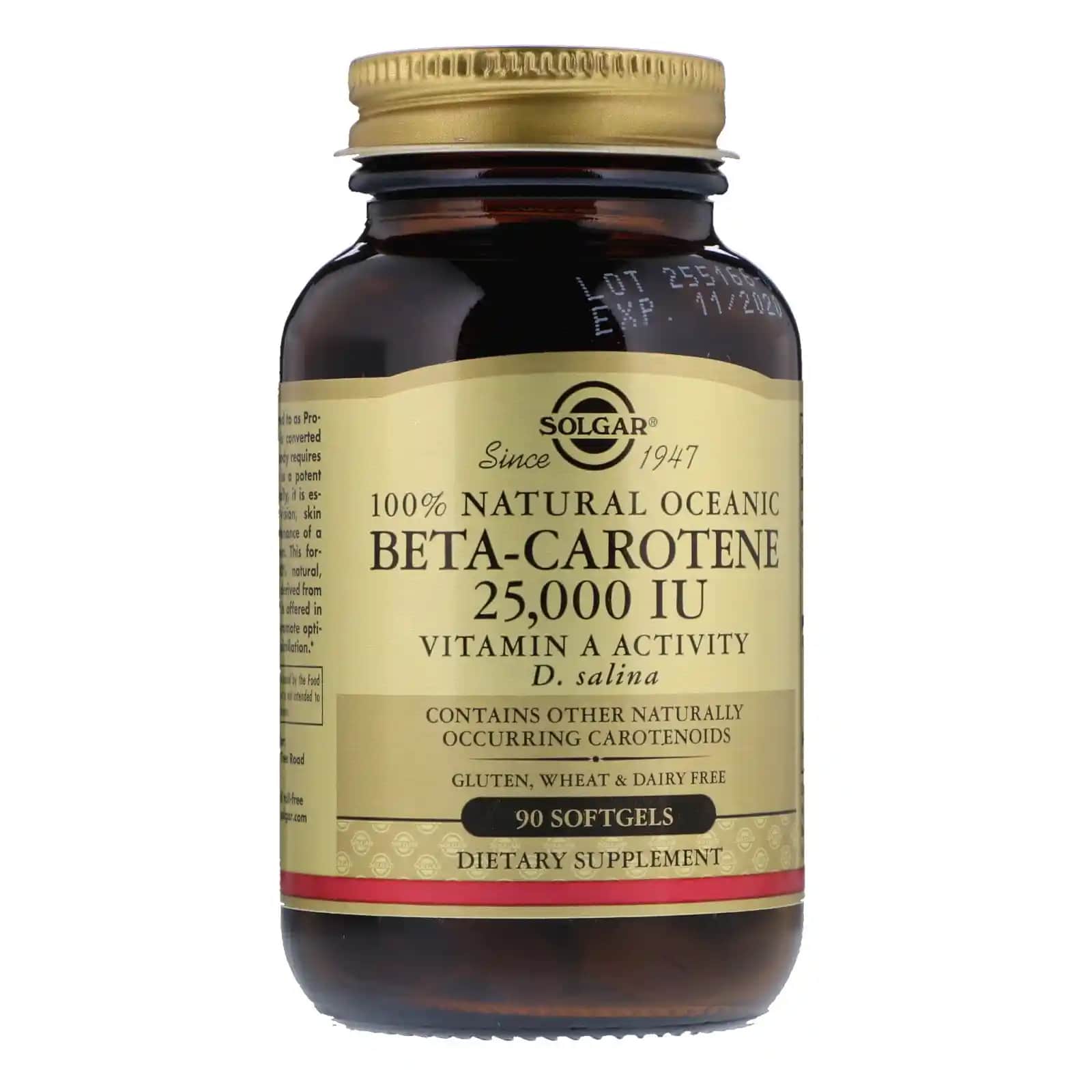 Beta Karoten ve Kozmetik Dünyasında Cilt Sağlığını Destekleyen Güçlü Bir Bileşen