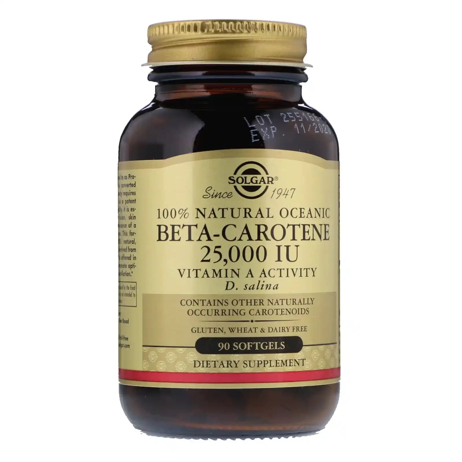 Beta Karoten ve Kozmetik Dünyasında Cilt Sağlığını Destekleyen Güçlü Bir Bileşen