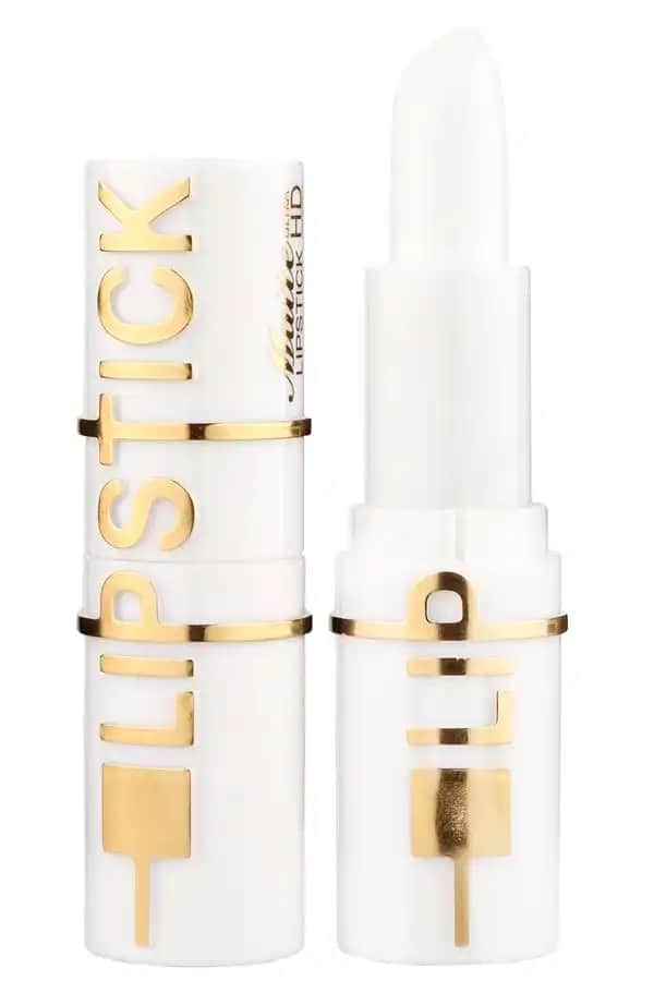 Beyaz Ruj Nedir ve Güzellik Dünyasında Nasıl Bir Yeri Vardır