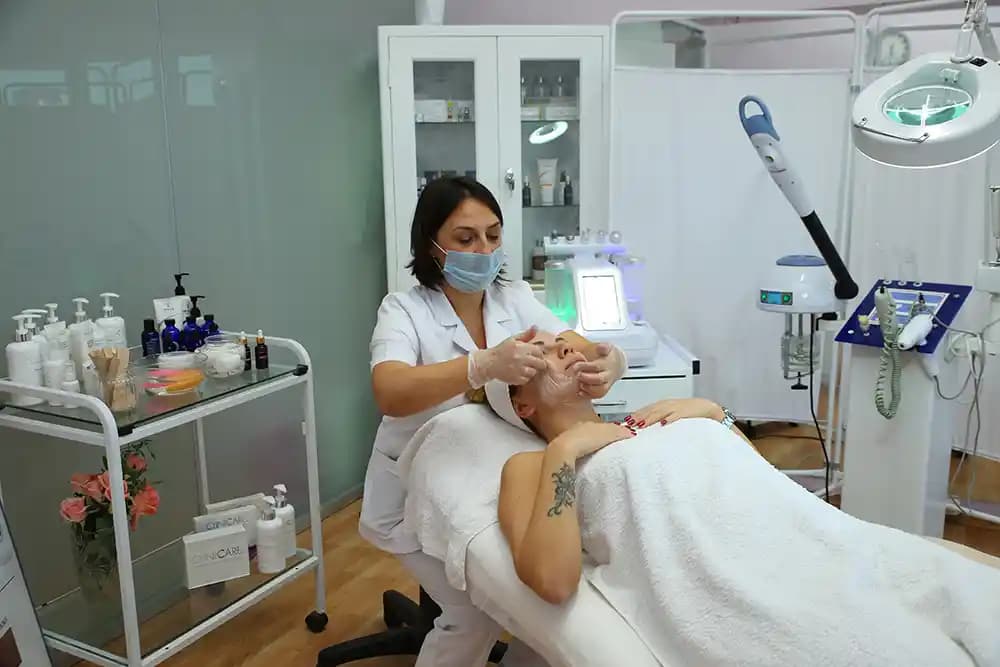 Beylikdüzü'nde Güncel Cilt Bakımı Trendleri ve Profesyonel Tavsiyeler