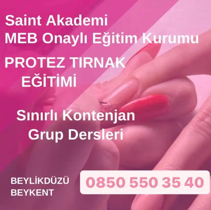 Beylikdüzü'nde Tırnak Bakımı Trendleri ve Güvenilir Hizmetler Hakkında Kapsamlı Rehber