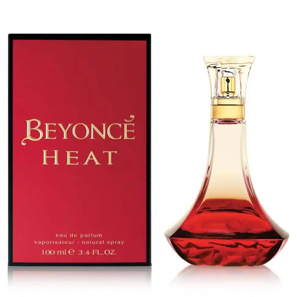 Beyoncé Heat Parfümü: Kozmetik Dünyasında İkonik ve Çekici Bir Marka