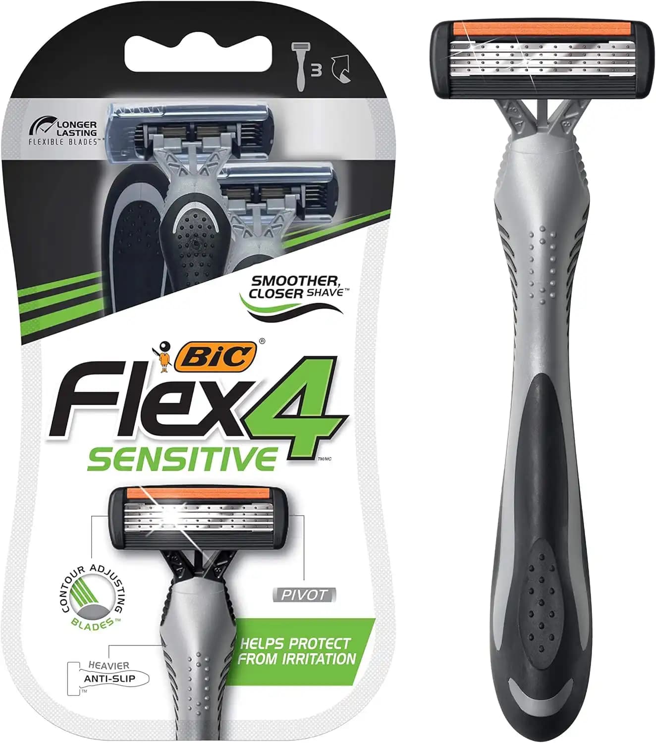 Bic Jiletler: Erkek Bakımında Güvenilir ve Etkili Çözümler Sunan Tıraş Ürünleri