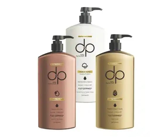 Bim DP Şampuan ile Uygun Fiyatlı ve Etkili Saç Bakım Çözümleri