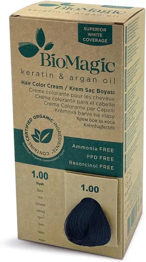 Bio Magic: Doğal ve Teknolojik İnovasyonlarla Kozmetik Sektöründe Güçlü Bir Marka