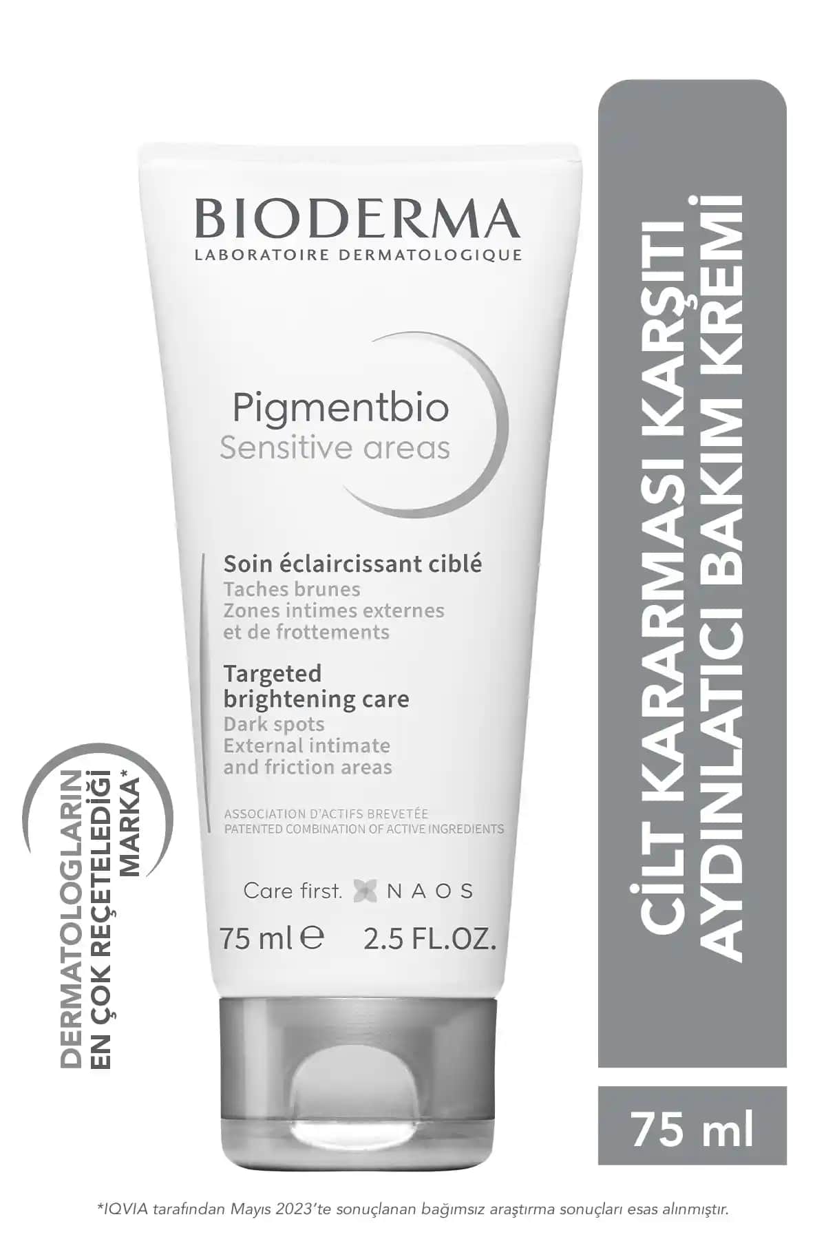 Bioderma ile Bölgesel Kararma Mücadelesi ve Cilt Tonunu Dengeleme Yöntemleri