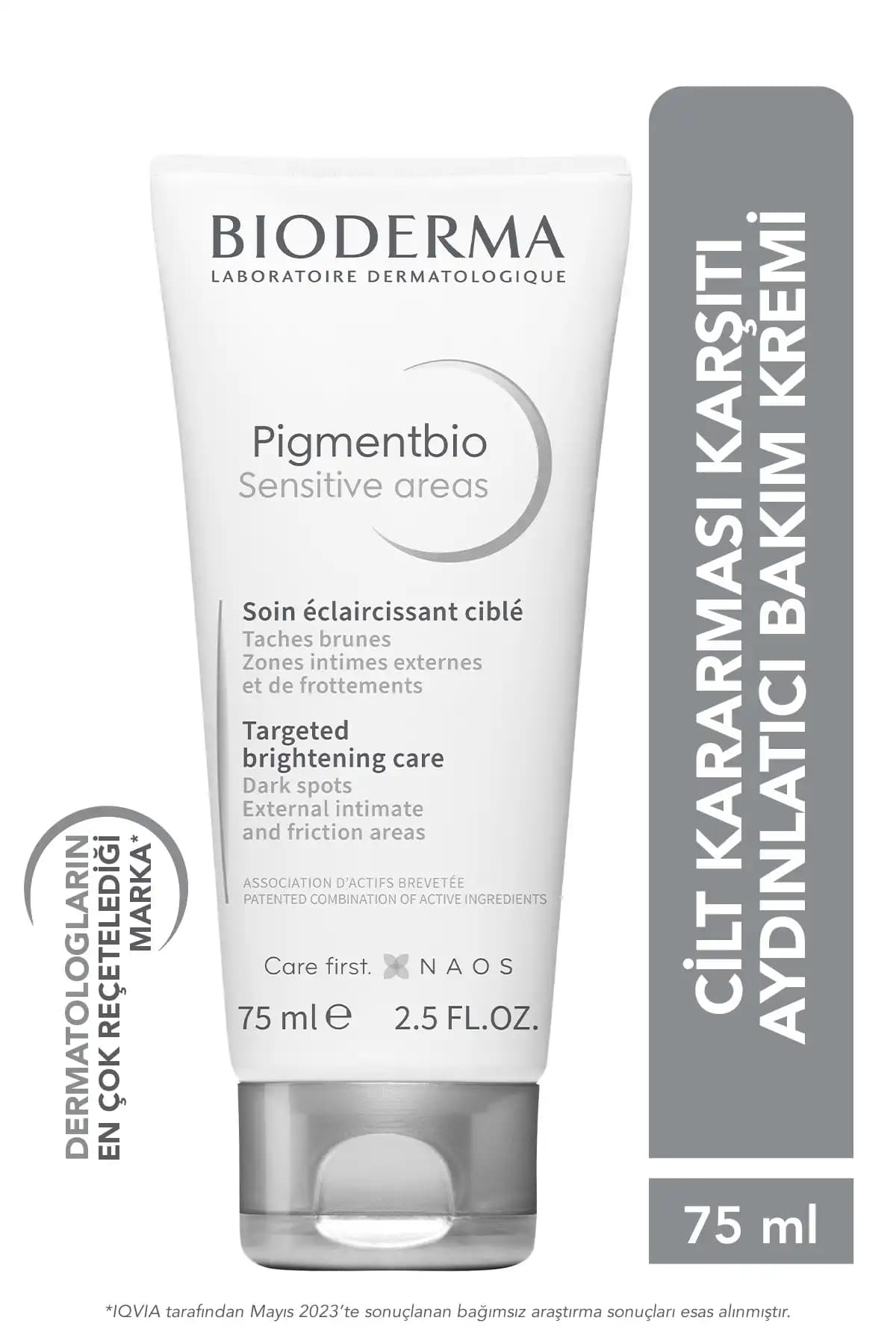 Bioderma ile Bölgesel Kararma Mücadelesi ve Cilt Tonunu Dengeleme Yöntemleri
