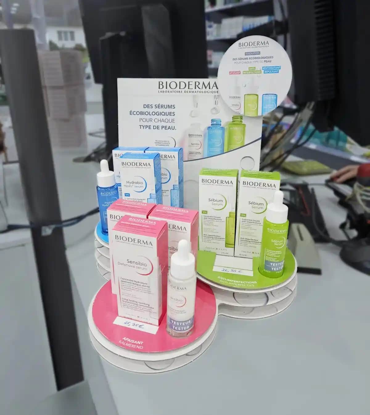 Bioderma ile Doğal ve Güvenilir Kozmetik Ürünleri ve Cilt Bakım Çözümleri