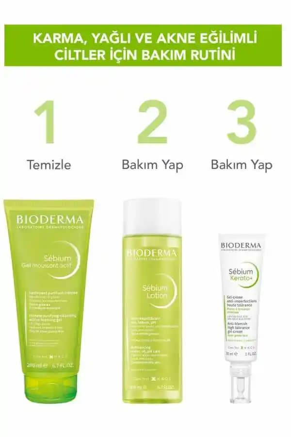Bioderma ile Evde Güvenli ve Etkili Cilt Bakımı Rehberi
