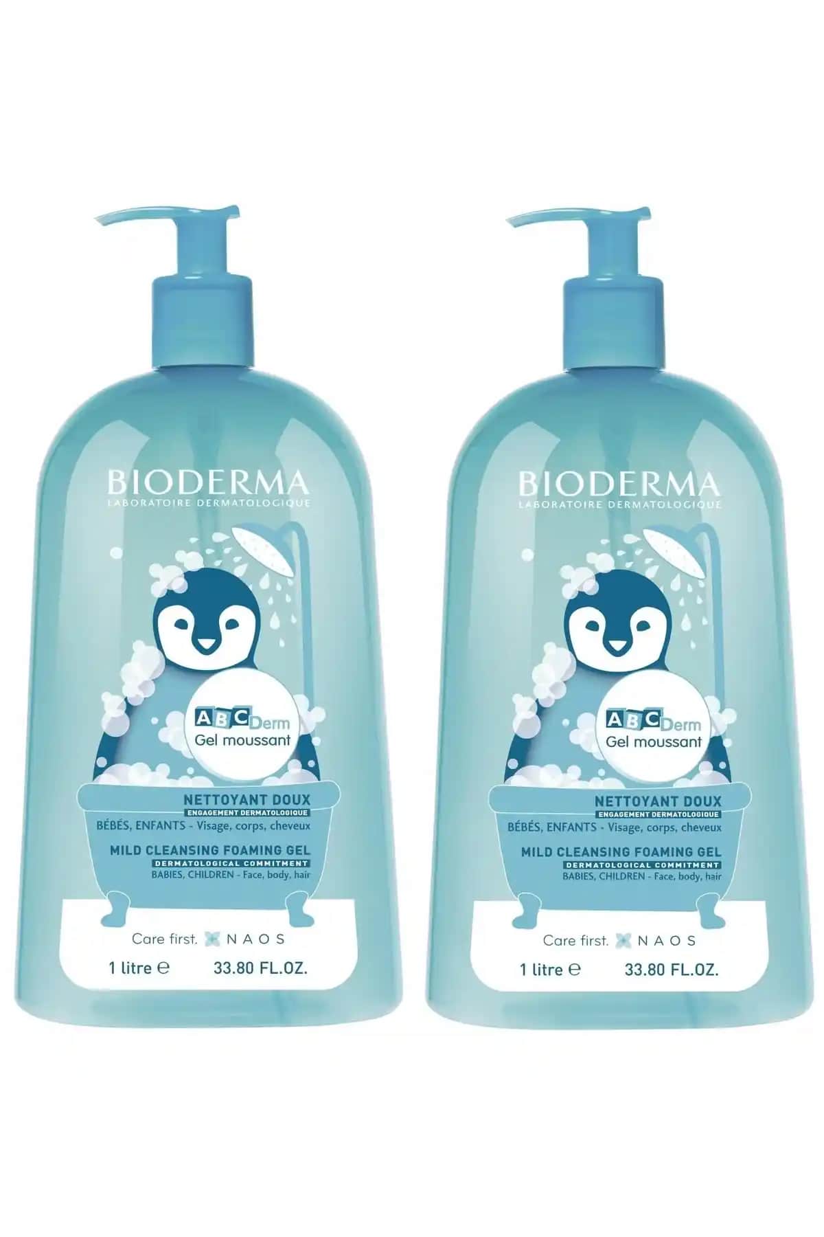 Bioderma Konak Şampuanı: Hassas Saç Derisi İçin Dermatolojik Testli Doğal Çözüm