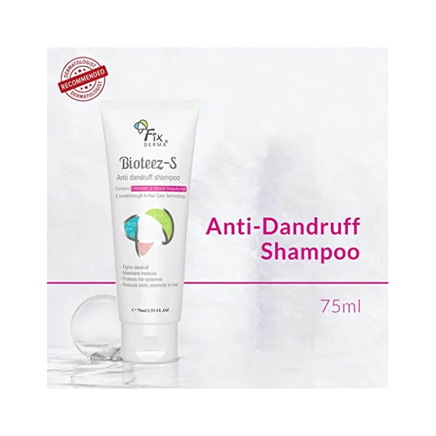 Biotex Şampuan: Saç ve Cilt Sağlığını Destekleyen Doğal Bakım Ürünü