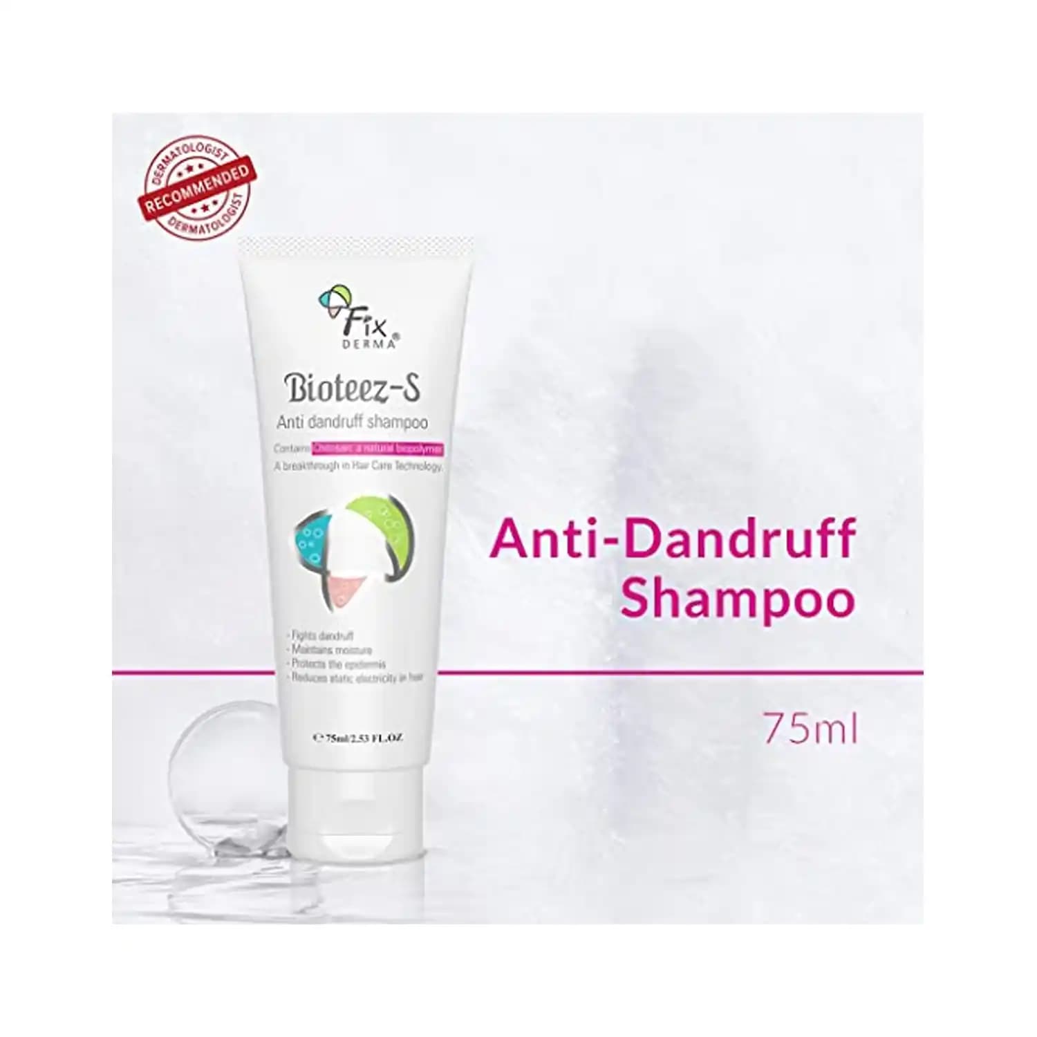 Biotex Şampuan: Saç ve Cilt Sağlığını Destekleyen Doğal Bakım Ürünü