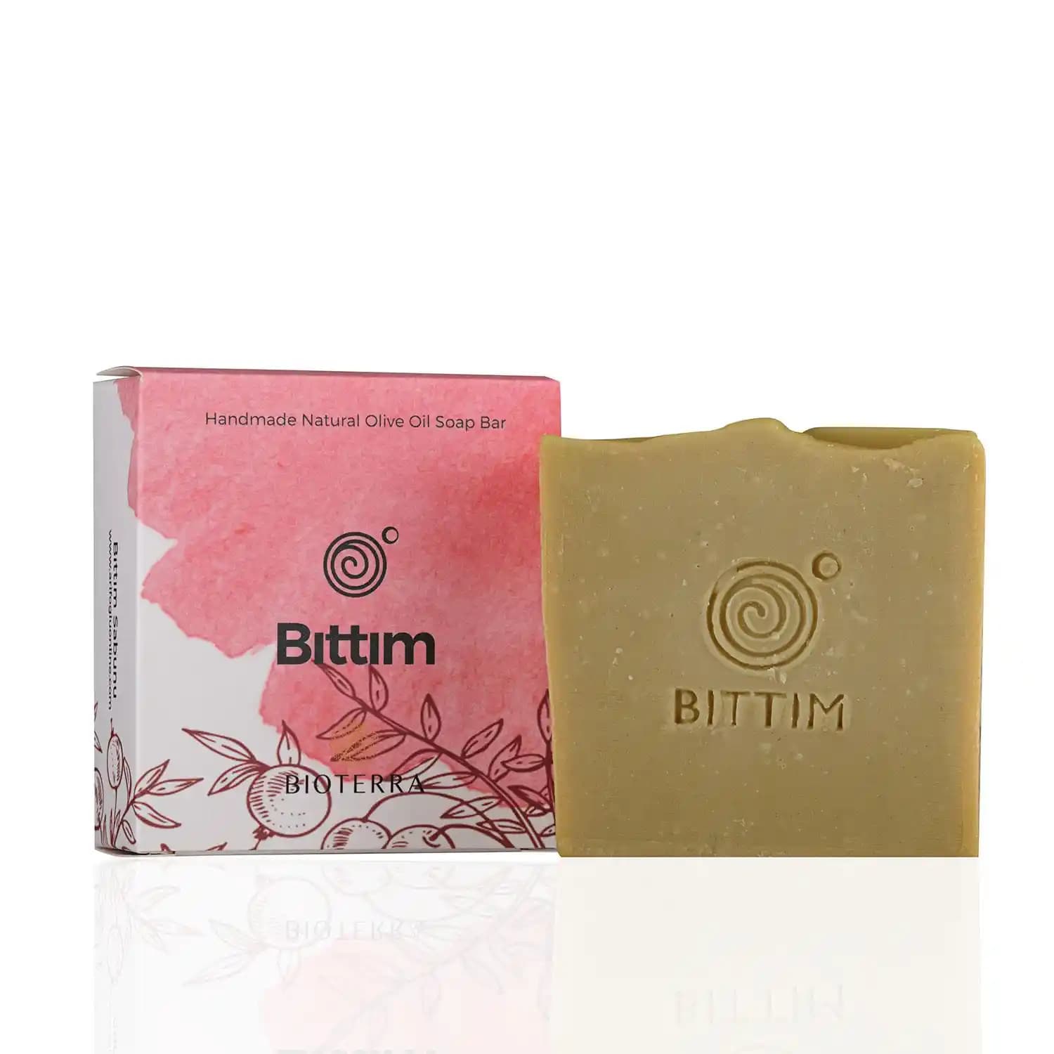 Bıttım Sabunu Nedir ve Doğal Güzellik İçin Neden Tercih Edilmeli