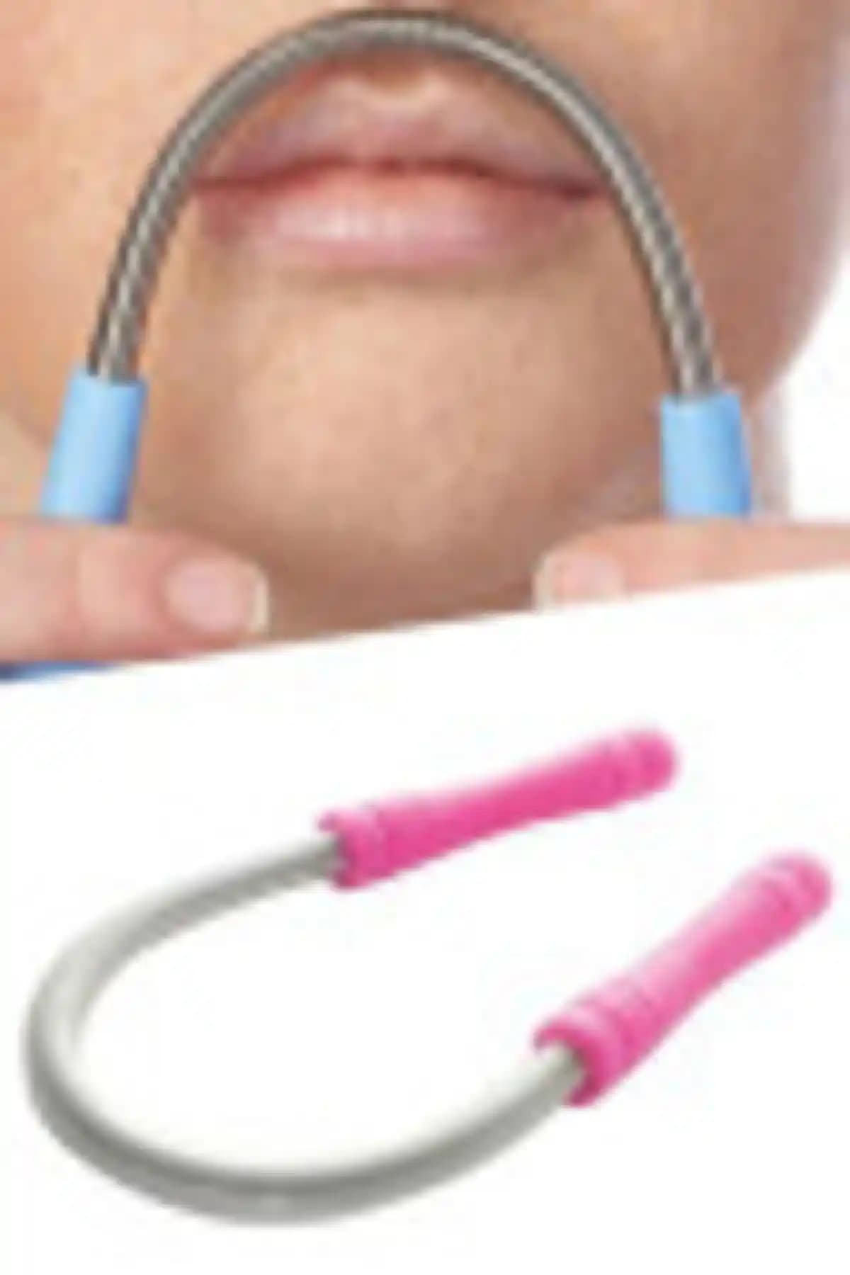 Bıyık Teli Nedir ve Erkek Bakımında Modern Bir Trend Olarak Nasıl Kullanılır