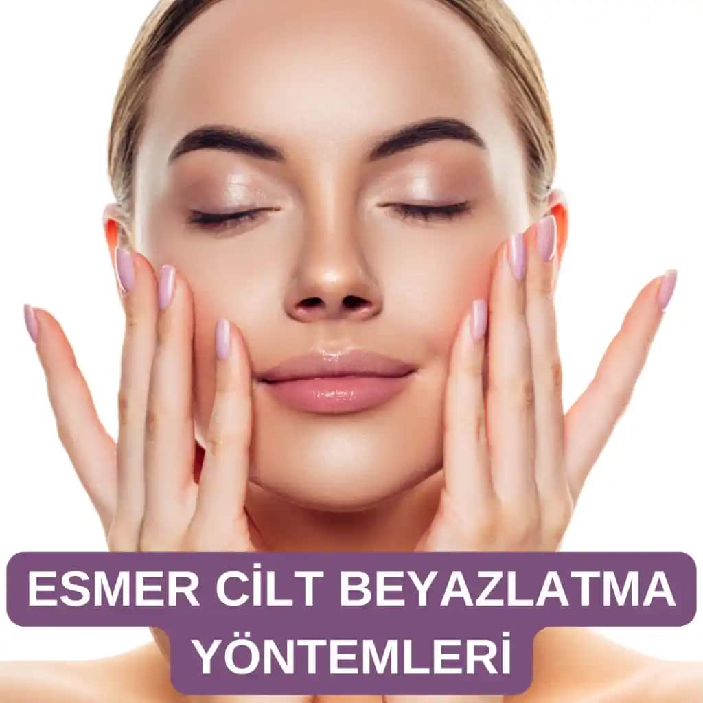 Bölgesel Beyazlatma Yöntemleri ve Güvenli Uygulama İpuçları