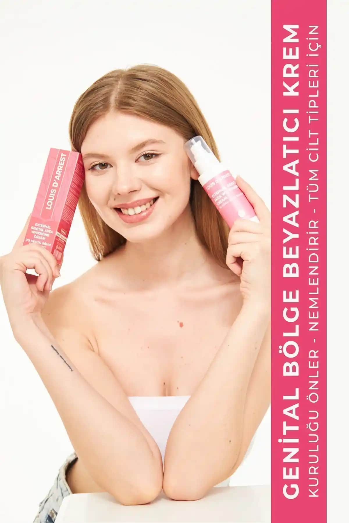 Bölgesel Kararma Kremi Seçimi ve Kullanımı: Cilt Tonunu Dengeleyen Güçlü Çözümler