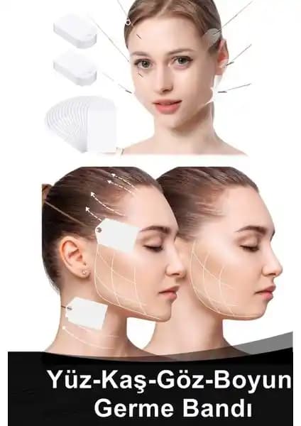 Botoks Bantları: Kozmetik Alanda Yeni Nesil Güzellik Çözümleri ve Uygulama Yöntemleri