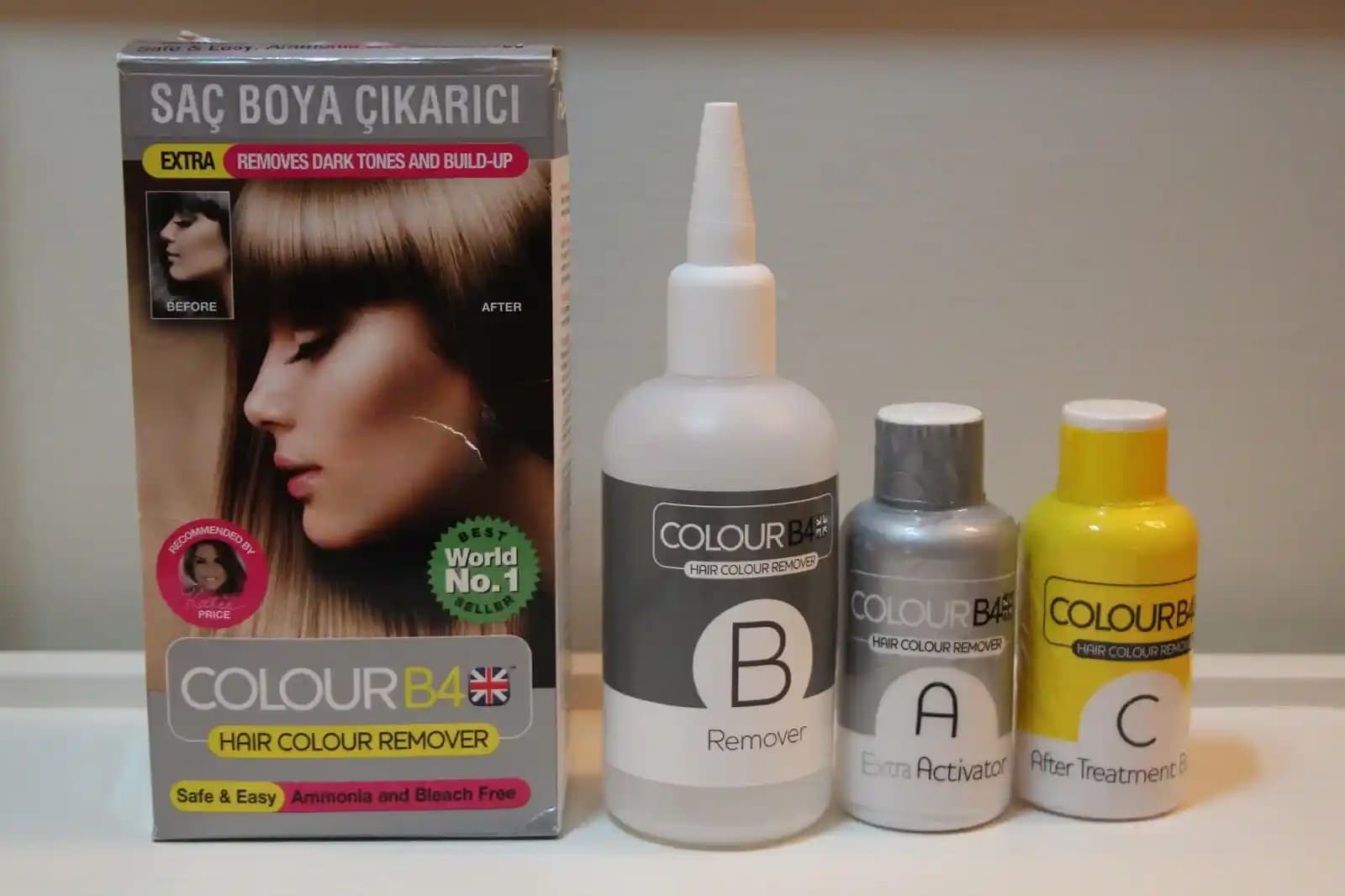 Boya Akıtıcıları: Kozmetik ve Makyajda Doğallık ve Performans Artırıcı Temel Bileşenler