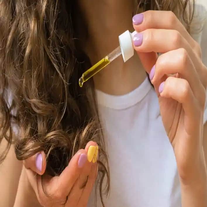 Boyalı Saçlara Keratin Uygulaması Güvenli mi ve Nelere Dikkat Edilmeli