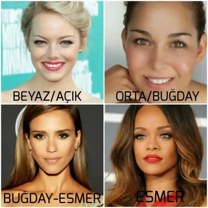 Bugday Ten Rengi ve Kozmetik Sektöründeki Kullanımına Dair Detaylı Rehber