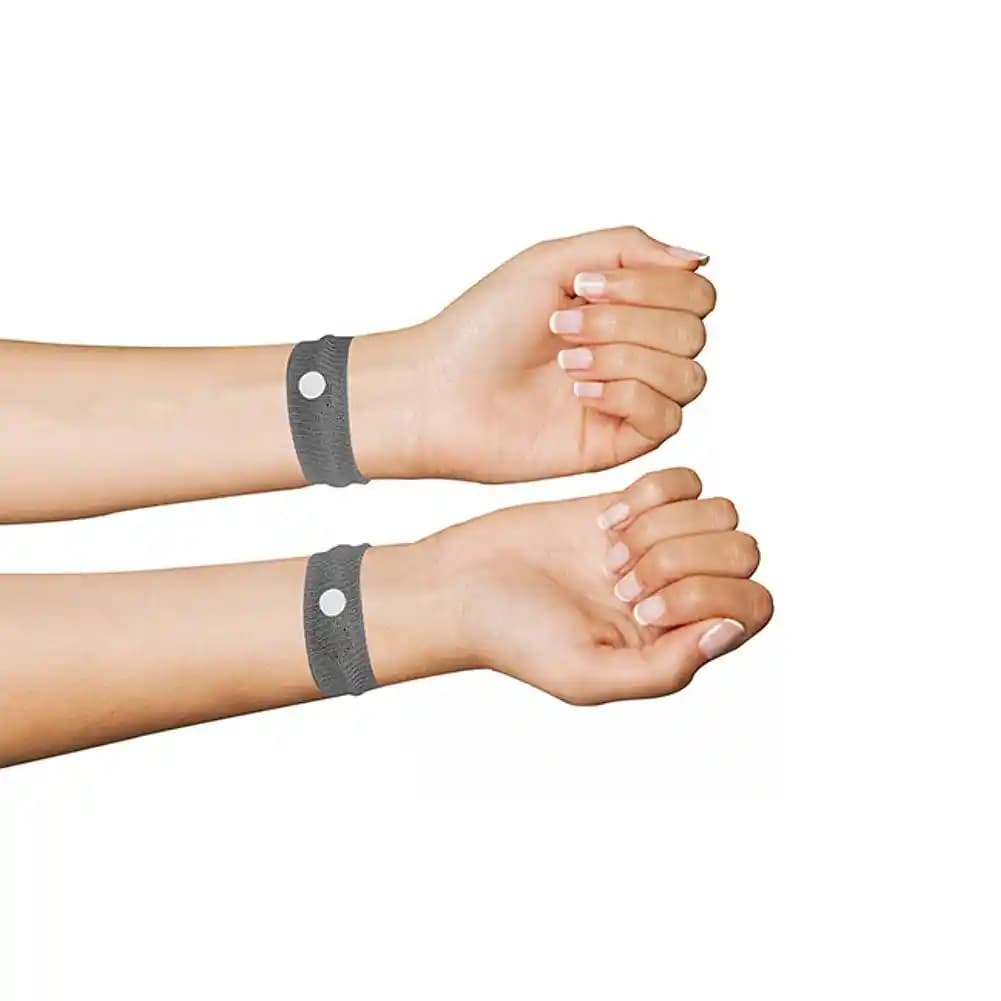 Bulantı Bileklikleri: Güzellik ve Sağlıkta Yenilikçi Giyilebilir Aksesuarlar