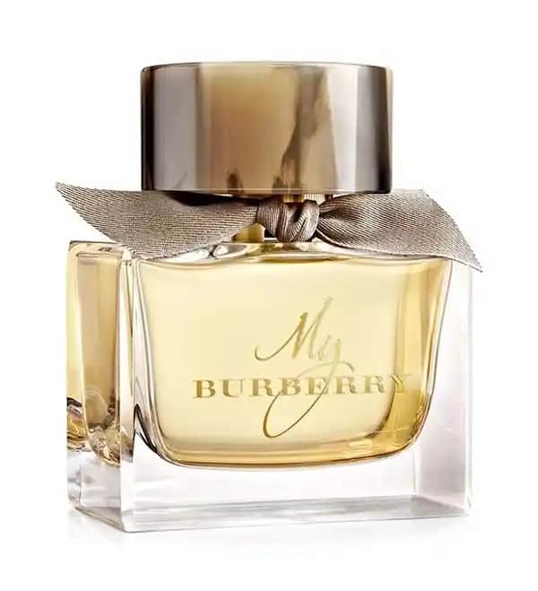 Burberry My Burberry Parfümü: Modern Zarafetin Sembolü ve Özellikleri