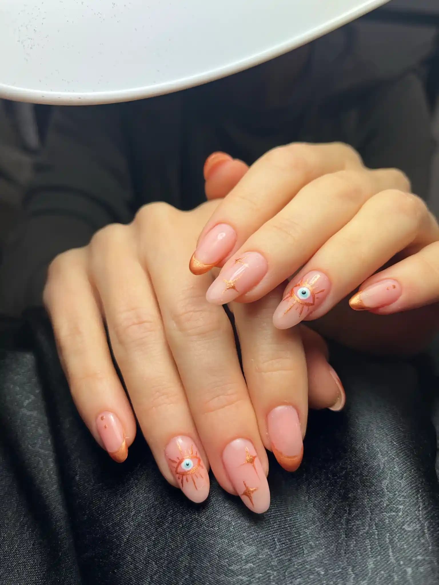 Bursa Nail Art Trendleri ve Güzellik Endüstrisine Katkıları 2023 Güncel Durum Analizi