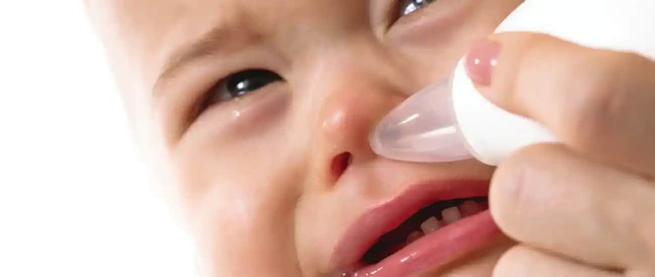 Burun Aspiratörleri Kullanımı ve Temizlik İpuçları Sağlıklı Solunum İçin Gereklidir