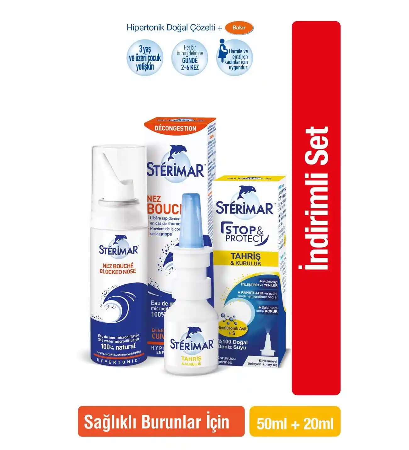 Burun İçi Kuruluğu ve Kozmetik Bakım İpuçları: Sağlıklı Solunum İçin Öneriler