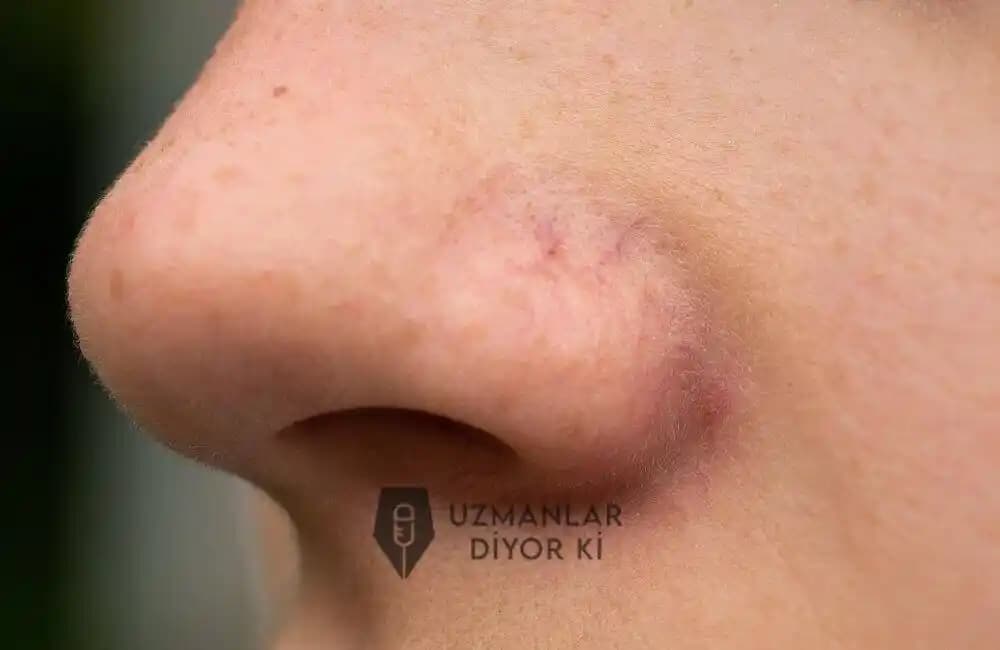 Burun Kızarması ve Kozmetik Ürünleri: Güzellik ve Sağlığın Birleştiği Nokta