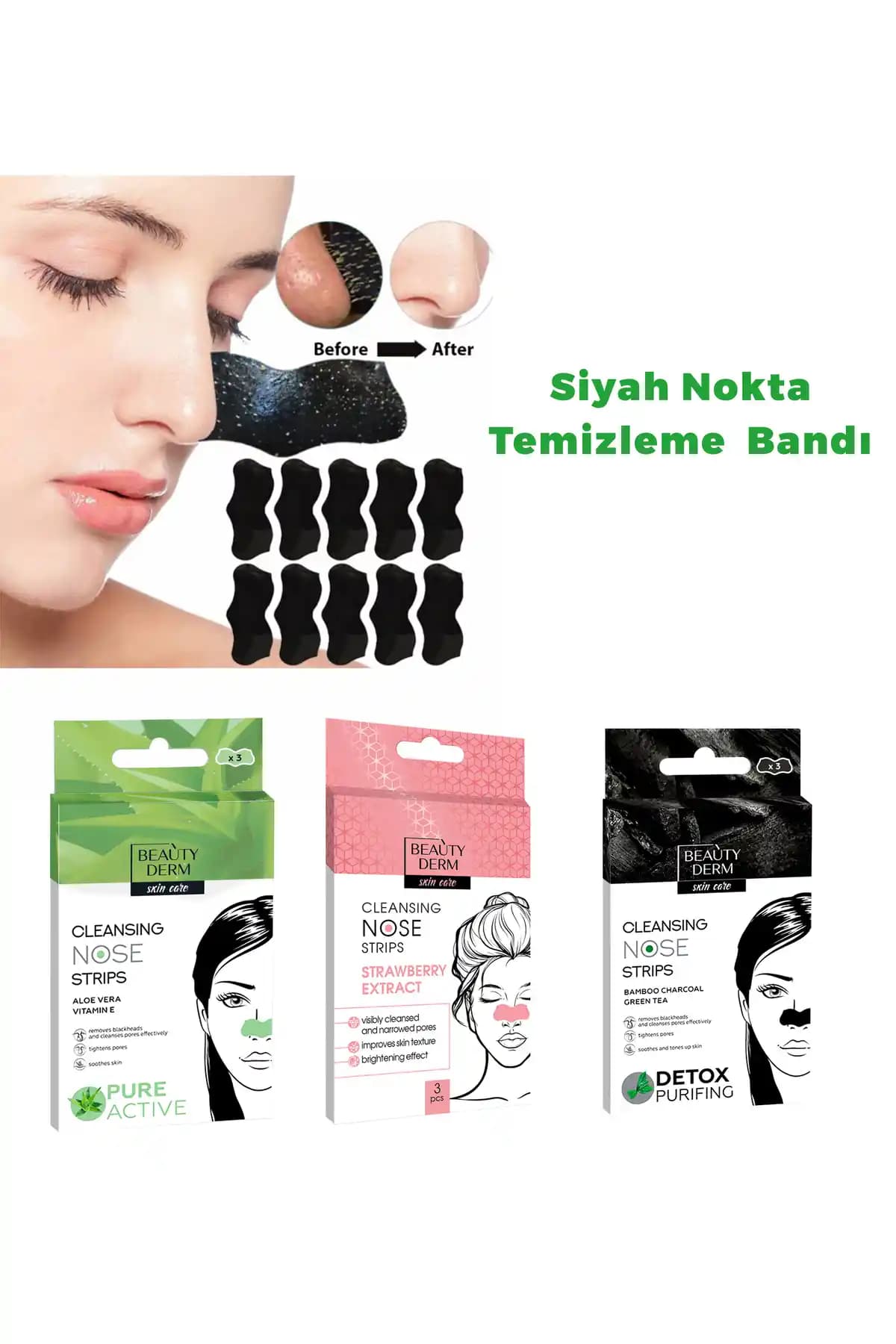 Burun Küçültme Bandı Nedir, Nasıl Çalışır ve Estetik Sağlık Açısından Değerlendirmesi