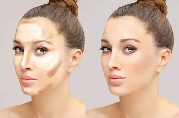 Burun Şekline Göre Kontür Teknikleri ve Yüz Uyumunu Artırma Yöntemleri