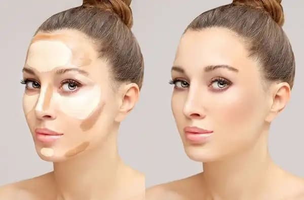 Burun Şekline Göre Kontür Teknikleri ve Yüz Uyumunu Artırma Yöntemleri