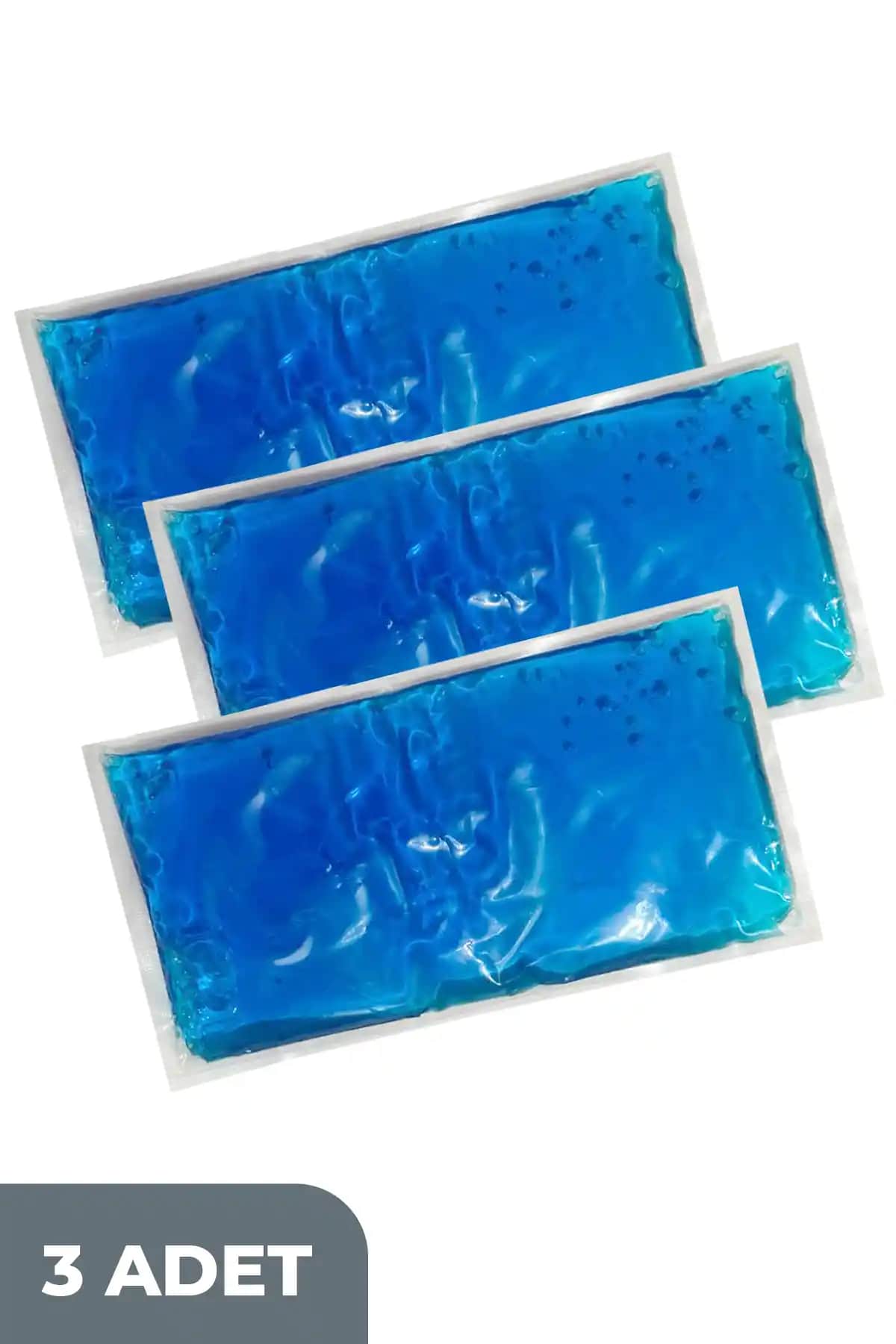 Buz Jel Nedir ve Cilt Bakımında Nasıl Kullanılır Detaylı Rehber