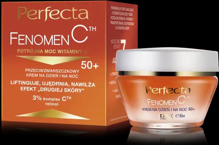 C Krem Nedir ve Cilt Sağlığını Destekleyen Faydaları Nelerdir