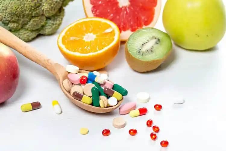 C ve D Vitamini Birlikte Alınabilir mi Sağlık İçin Doğru Kullanım Rehberi