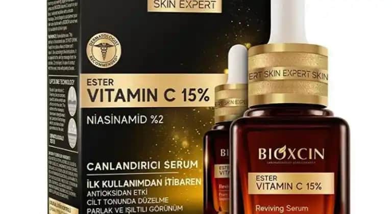 C vitamini ürünlerinin açıldıktan sonra kullanım süresi ve doğru saklama yöntemleri