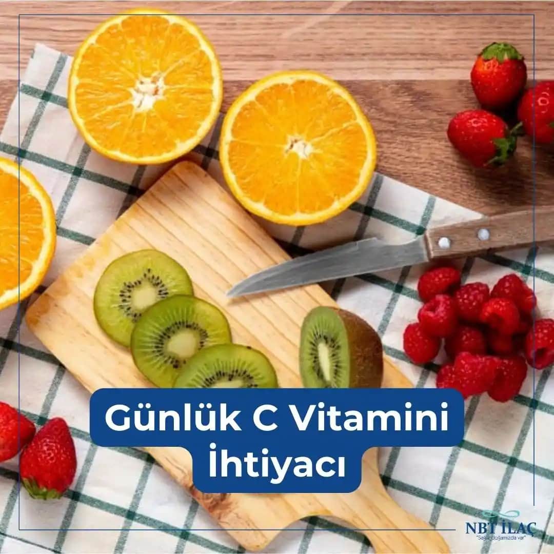 C vitamini ve Asitlerle Kullanımı: Bilmeniz Gerekenler ve Güvenli Uygulama İpuçları