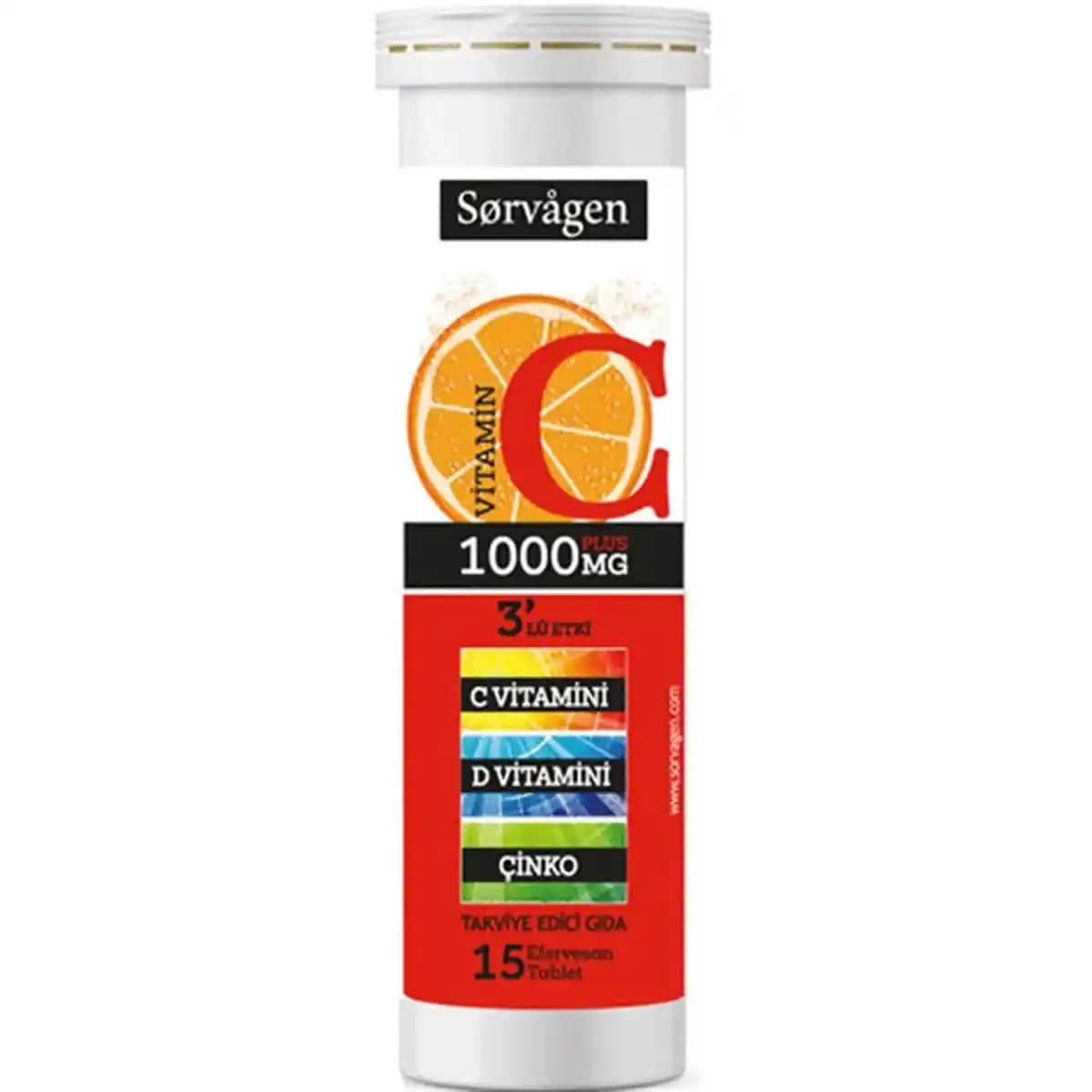 C vitamini ve kozmetik kullanımı: sağlıklı ve parlak bir cilt için etkili yöntemler