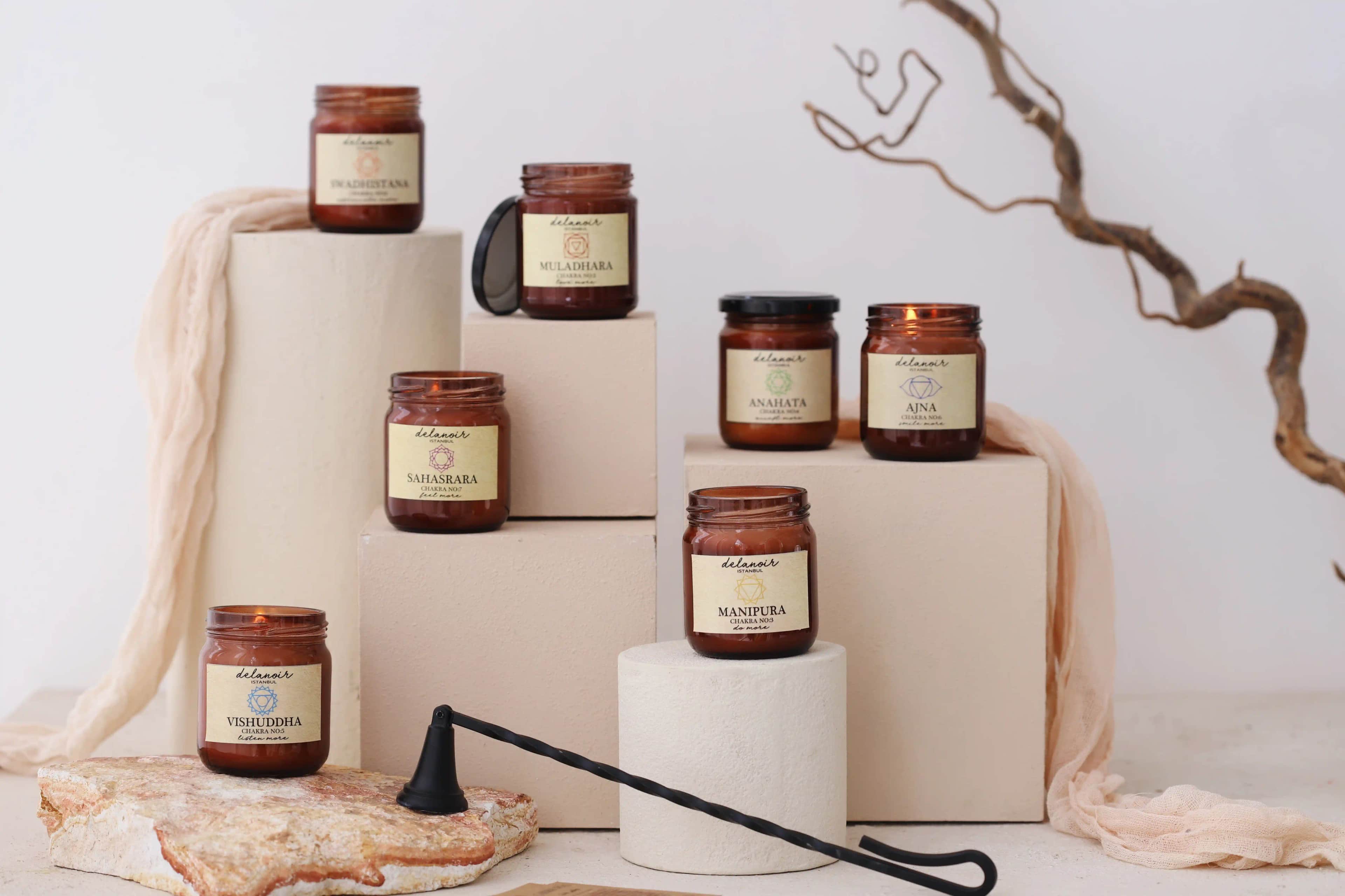 Çakra Testleri ile Enerji Dengenizi Keşfedin ve İçsel Huzura Ulaşın