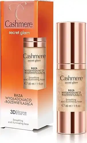 Cashmere Makyaj Bazı ile Güzellik Rutininize Lüks ve Etkili Bir Dokunuş