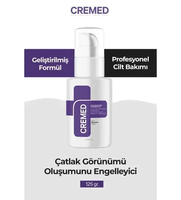 Çatlak Kremi Rehberi: Cilt Sağlığını Koruma ve Elastikiyeti Artırma Yöntemleri