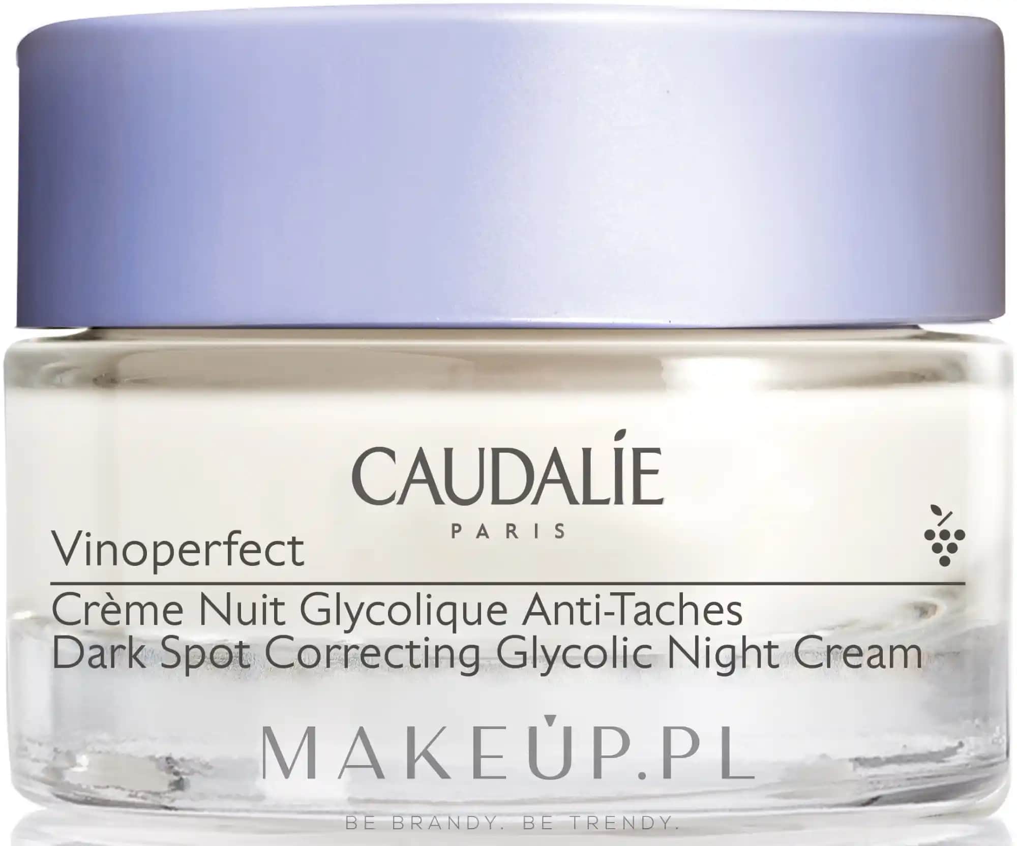 Caudalie Beyazlatıcı Krem: Doğal İçeriklerle Güvenilir Cilt Aydınlatma Çözümü